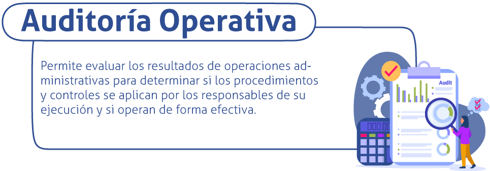 auditoria operativa